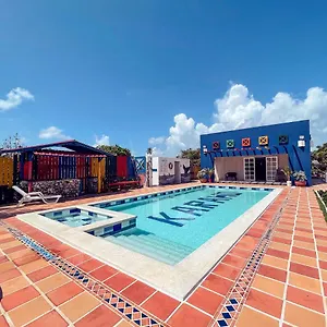 Hotel Casa El Karaho, San Andres (San Andres and Providencia Islands)