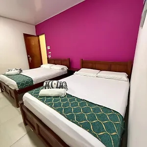 Aparthotel Caribe Diez, San Andrés
