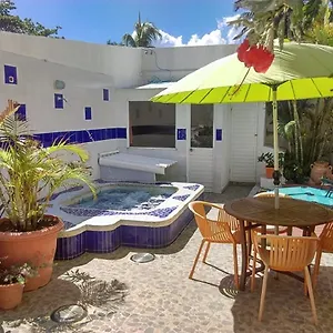 Locanda San Miguel, San Andrés